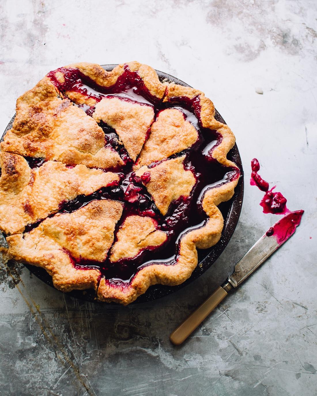 The Art ⁢of⁢ Pie-Making: A Time-Honored ⁣Tradition