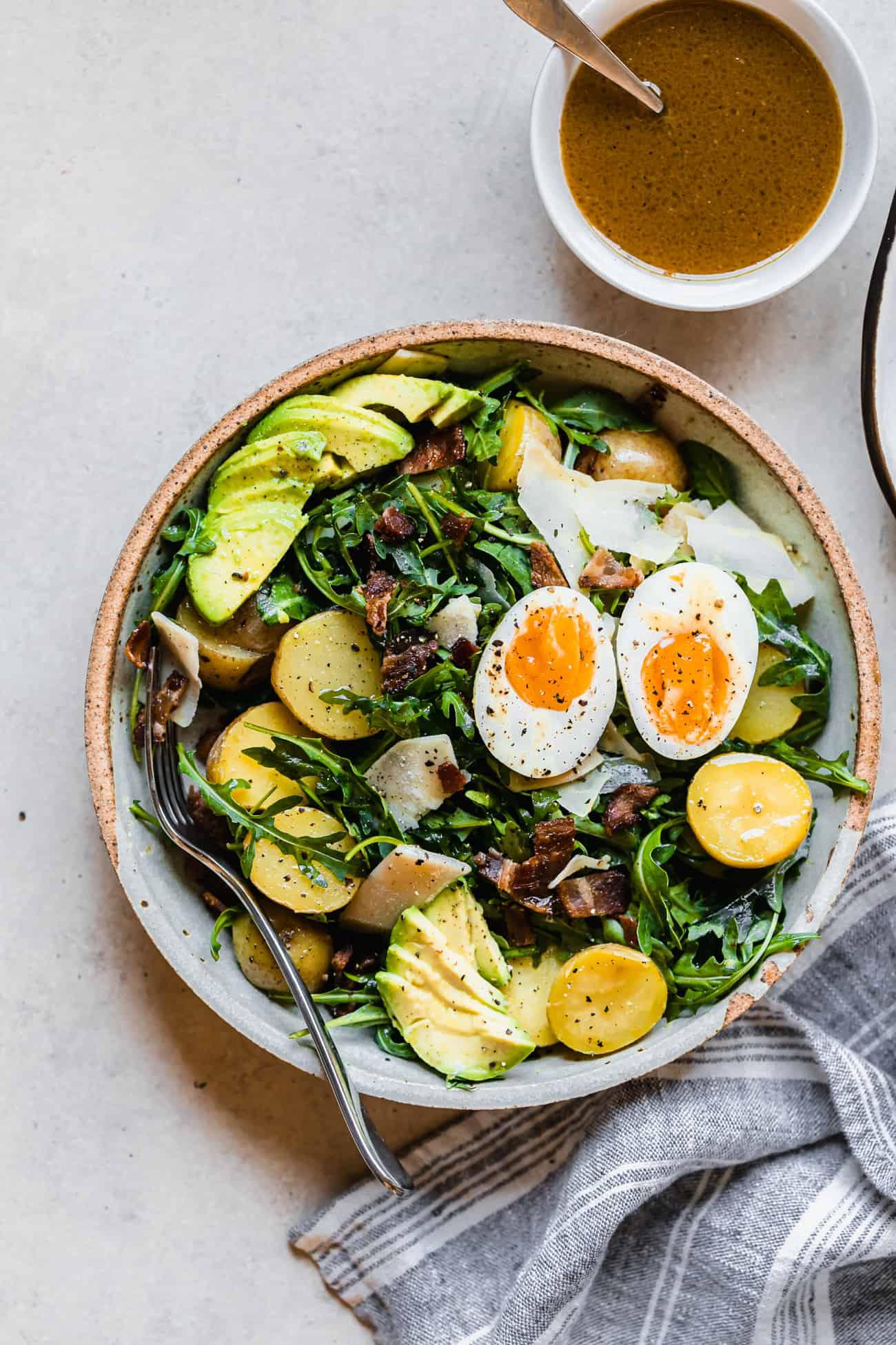 Lets Get Creative ‍with Breakfast Salads