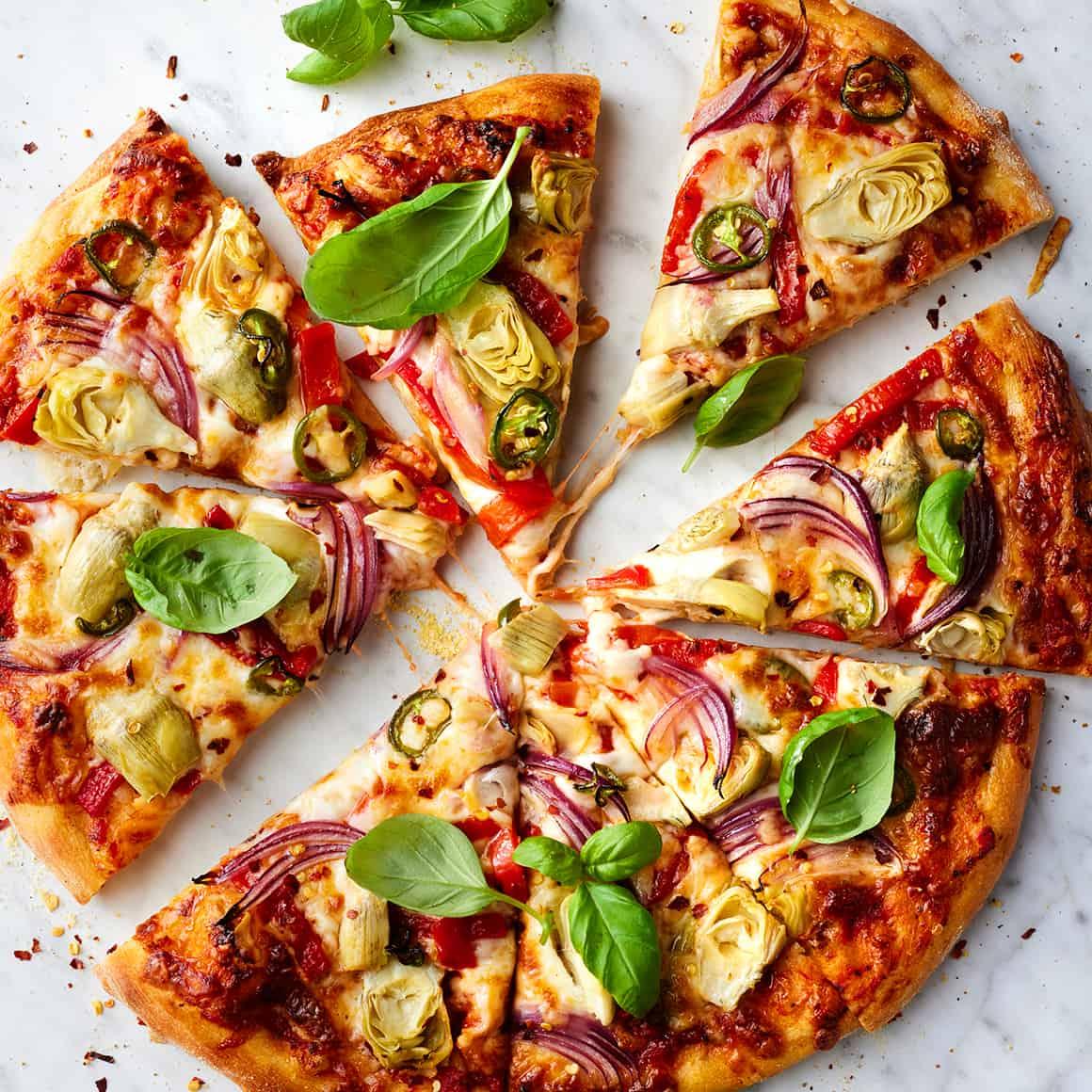 - ⁢Toppings Galore: Creative⁤ and Delicious‌ Pizza Topping Ideas