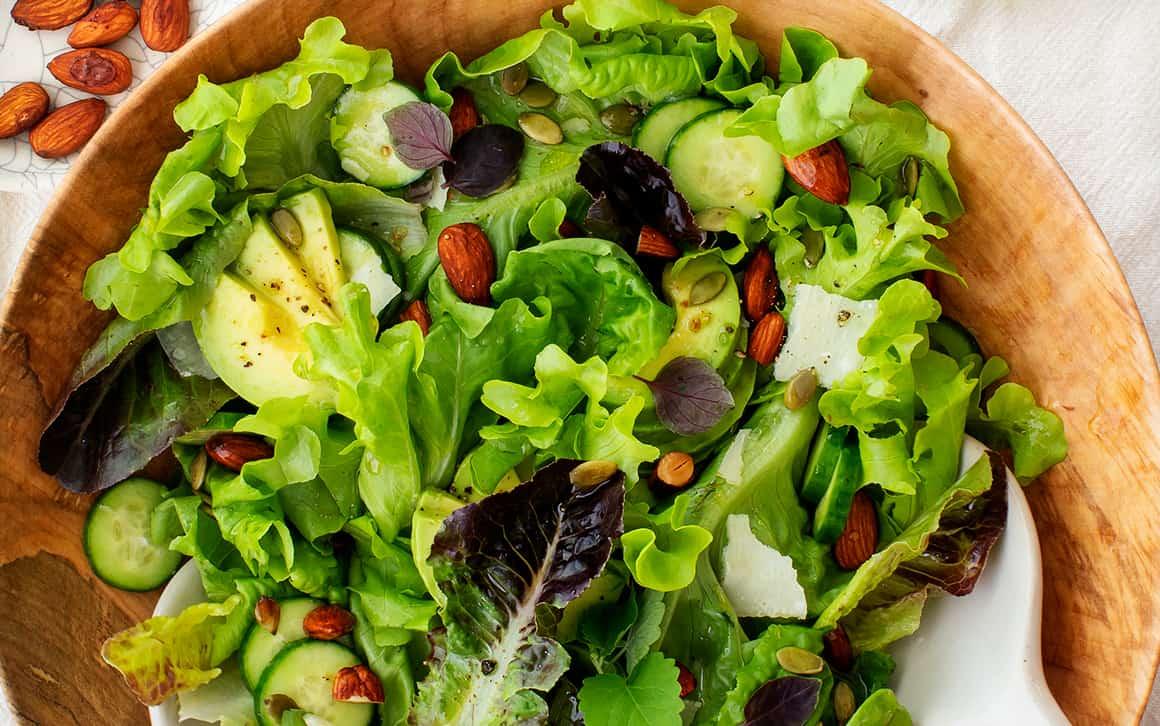 Fresh and ‍Flavorful Salad Combinations for⁣ Picky Eaters