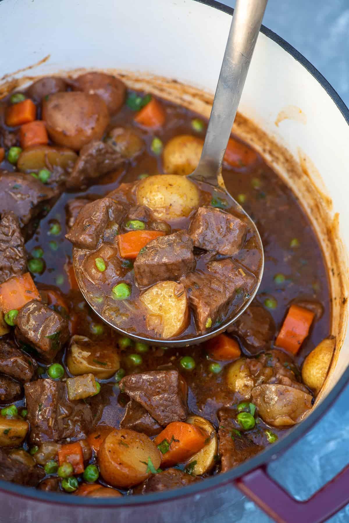 Embracing Tradition: The Art of Family-Style Stews