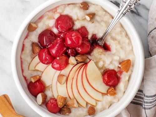 Creative​ Oatmeal Ideas to Fuel Your Day