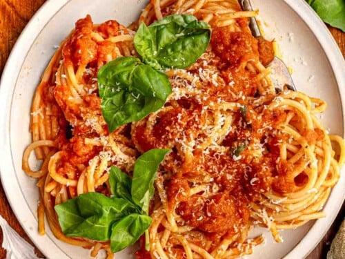 Authentic Italian Pasta Recipes Straight from Nonnas ⁤Kitchen