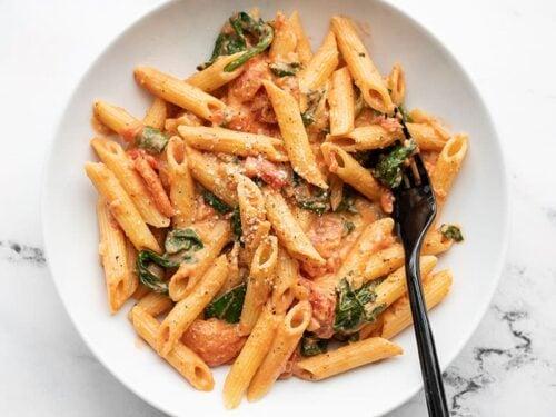 Easy and Flavorful Pasta ⁢Recipes for⁣ Busy Weeknights