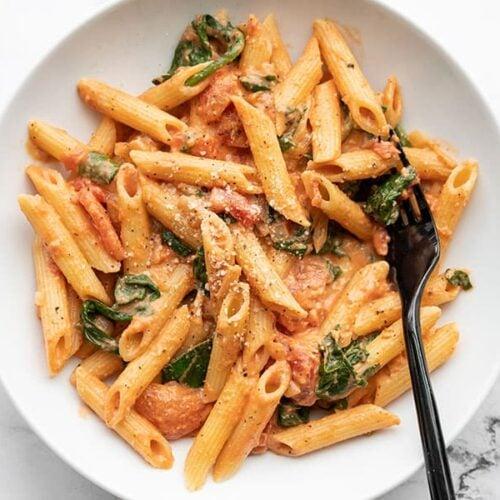 Delicious Pasta⁣ Dishes to Please Picky Eaters