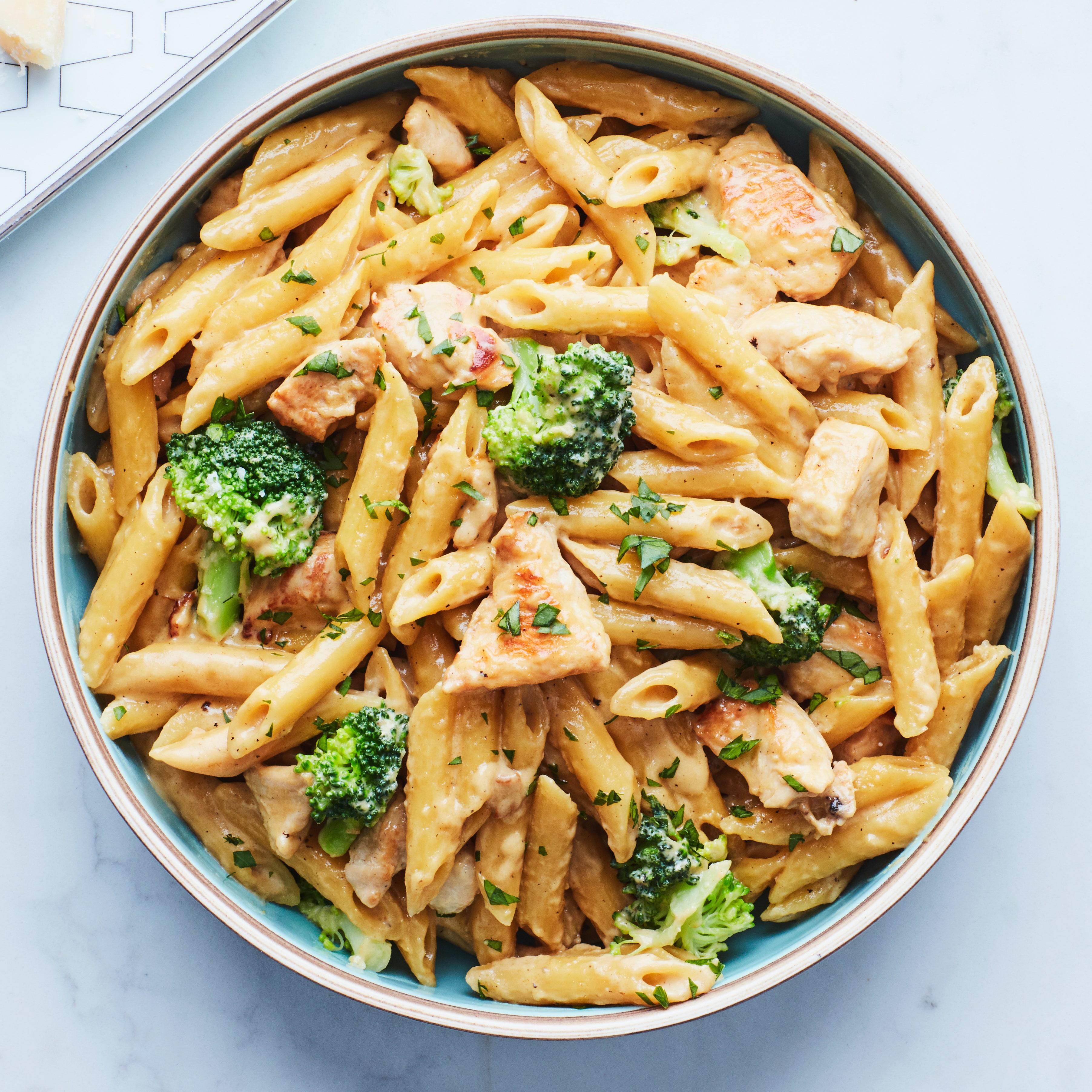 Introduction to Pasta Delights ⁤for‍ the ⁣Whole Family