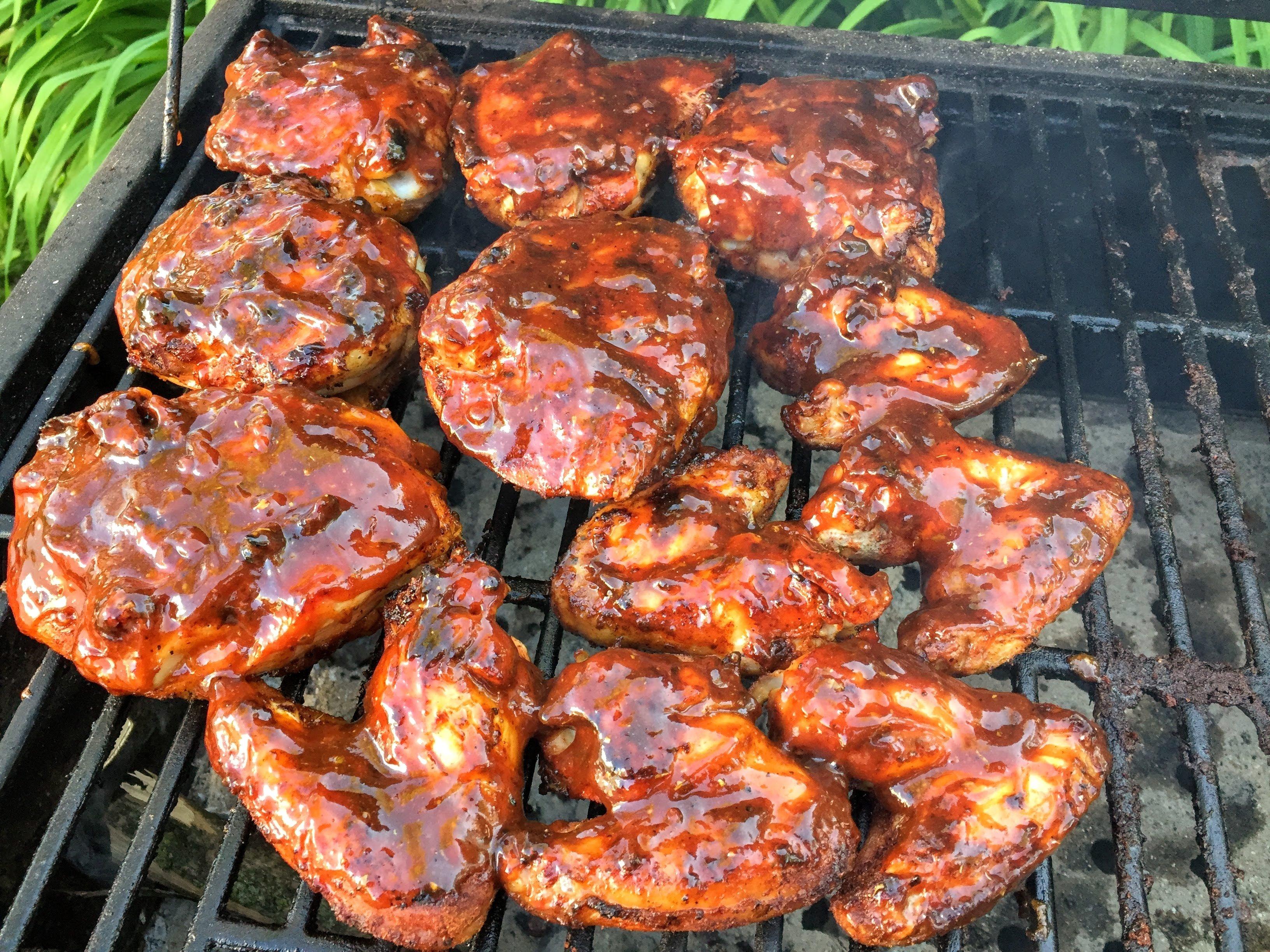 Mouthwatering BBQ Recipes ⁣for the ⁢Perfect⁤ Family Cookout