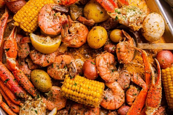 Wholesome Seafood Suppers: Easy Family Fish Recipes