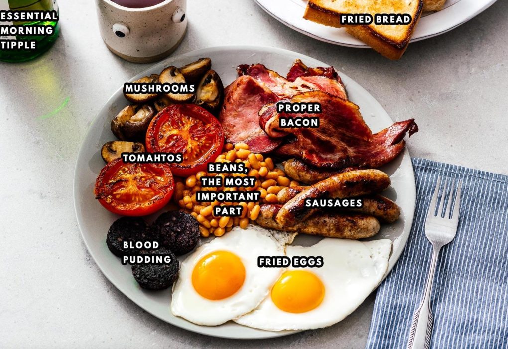 Morning Bliss: Fast & Tasty Breakfasts for the Family