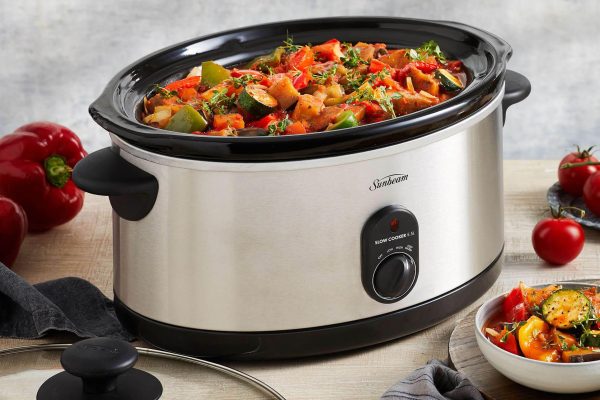 Savoring Family Feasts: Slow Cooker Specials