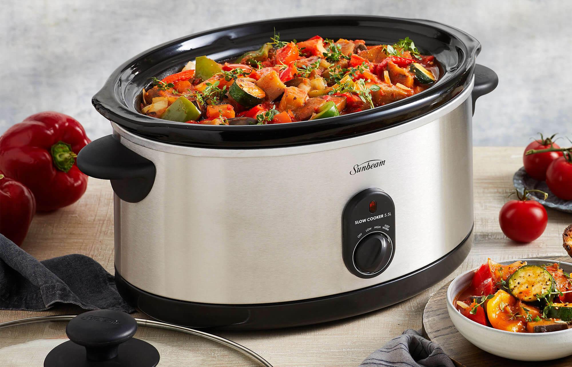 Savoring Family Feasts: Slow Cooker Specials