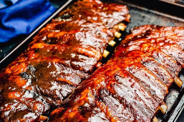 Grill Up Memories: Top BBQ Recipes for Family Fun