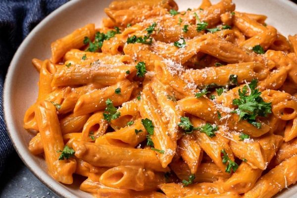 Family-Favorite Pasta Delights: A Culinary Feast for All!