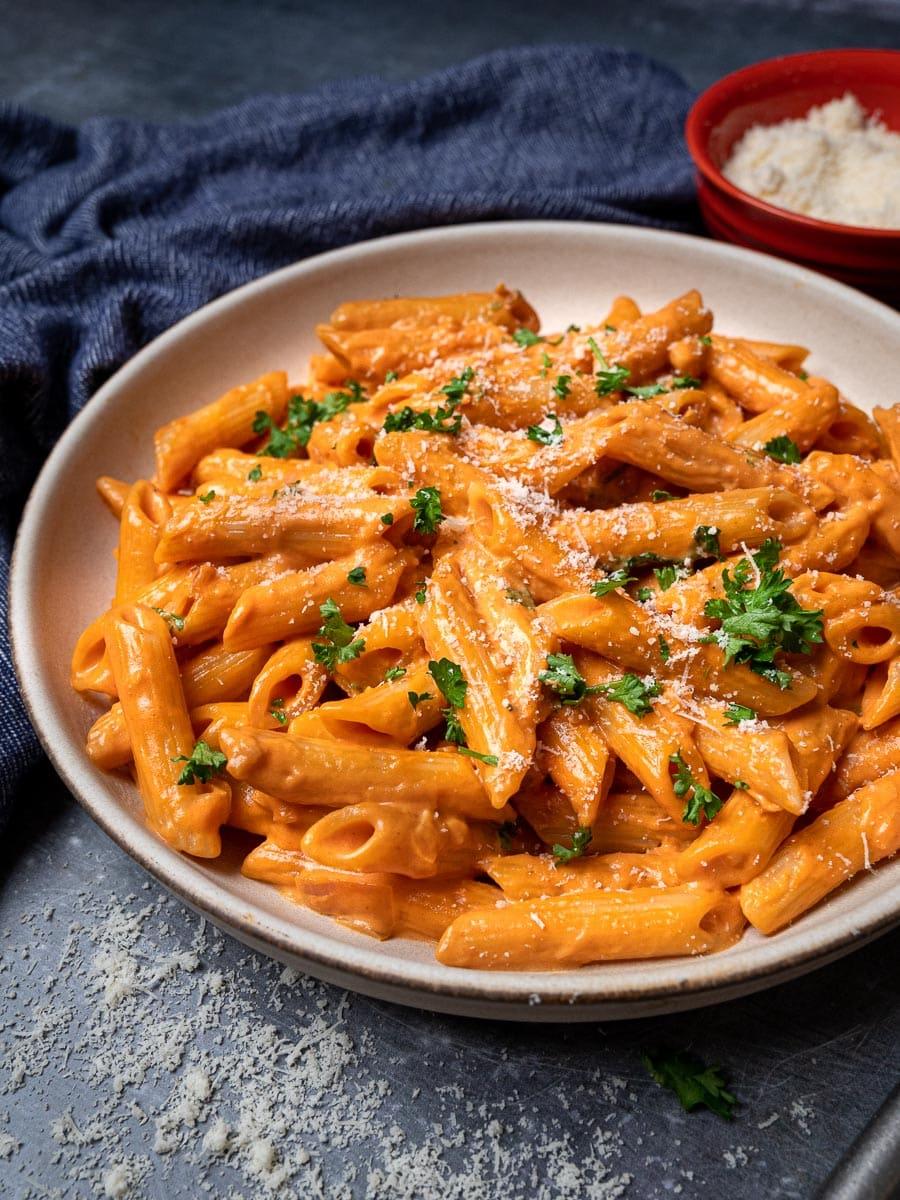 Family-Favorite Pasta Delights: A Culinary Feast for All!