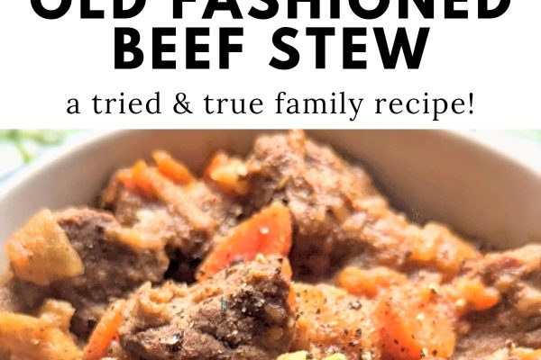 Wholesome Comfort: 10 Amazing Family Stews