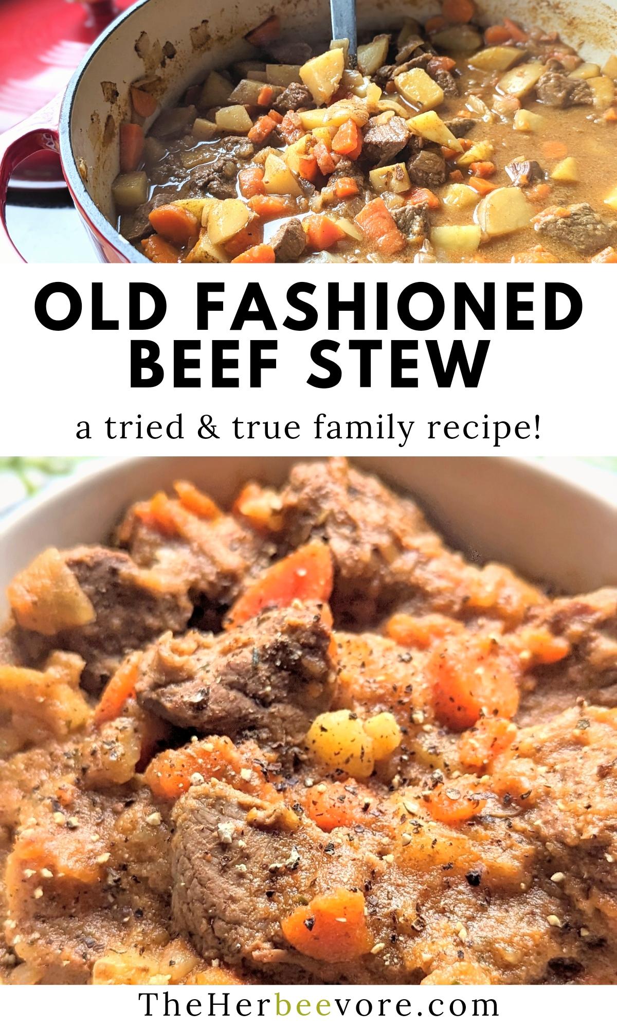 Wholesome Comfort: 10 Amazing Family Stews