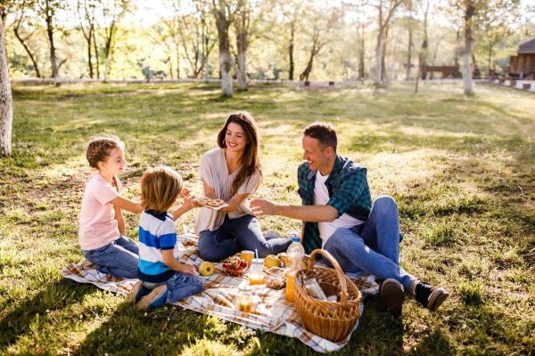 Family-Friendly Pasta Delights: A Culinary Journey for All Ages