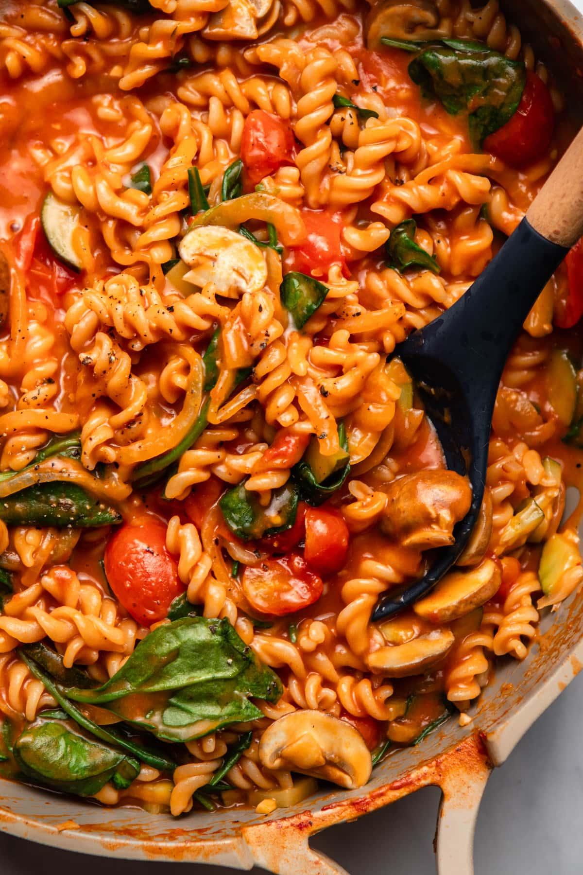 Delicious Pasta Meals Your Family Will Devour