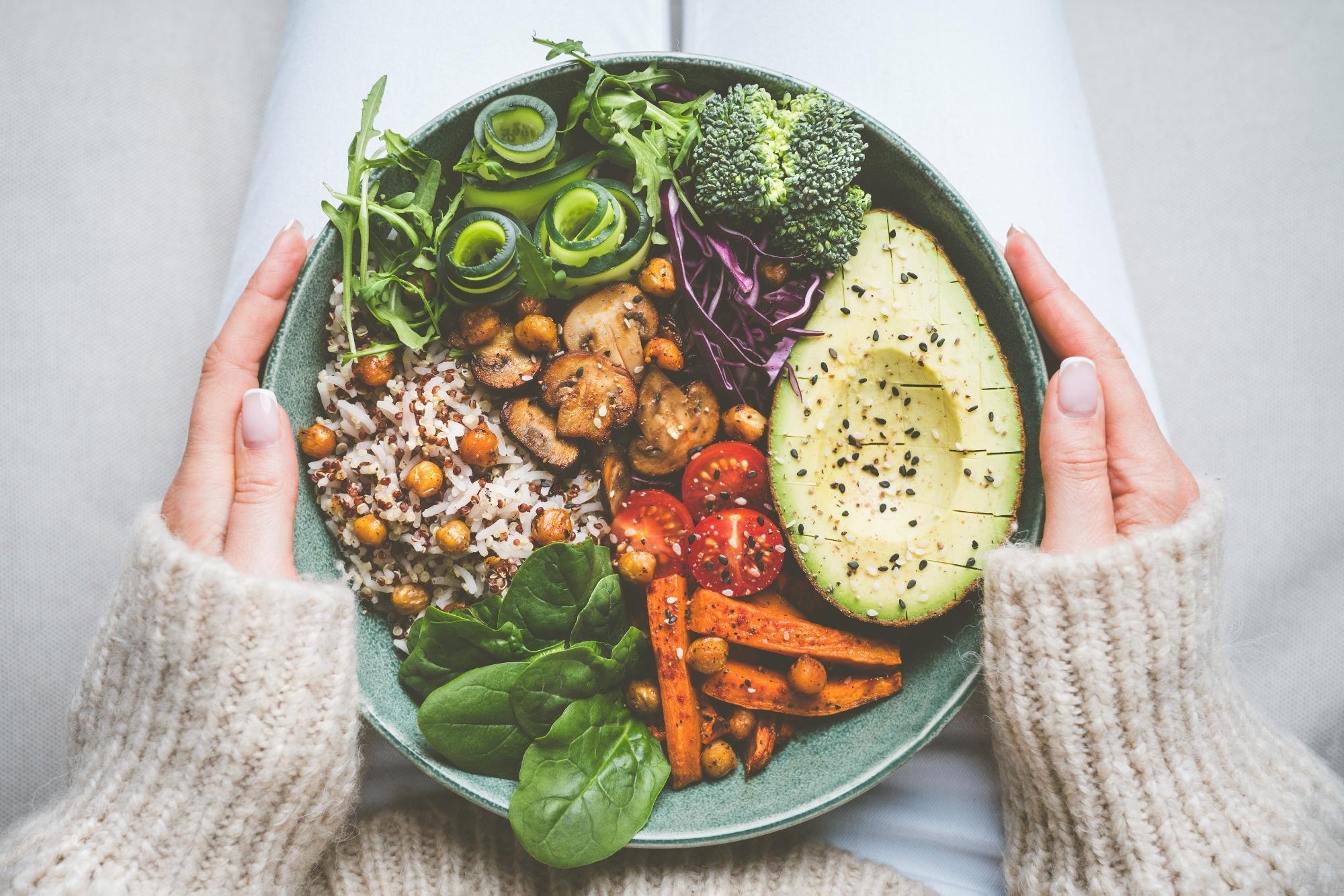 Simple and Delicious Vegetarian Family Dinners