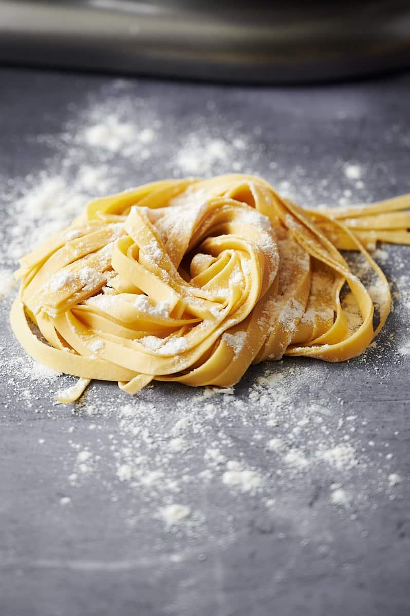 Tips for​ Cooking Perfect Al Dente Pasta Every Time