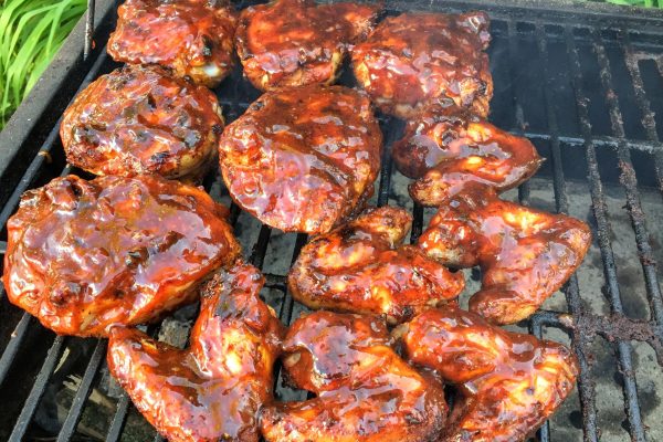 Grill Up a Good Time: Top BBQ Recipes for Family Gatherings