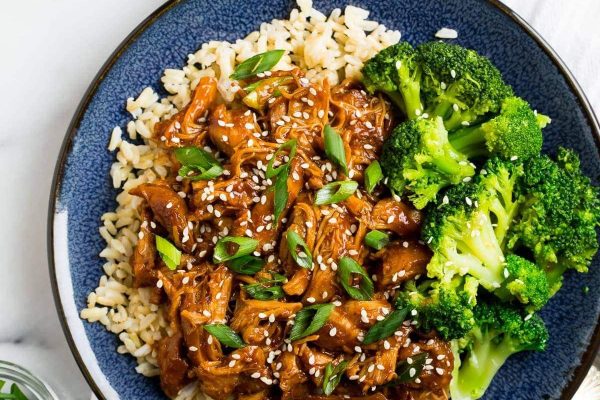 Family Delights: Top Slow Cooker Recipes