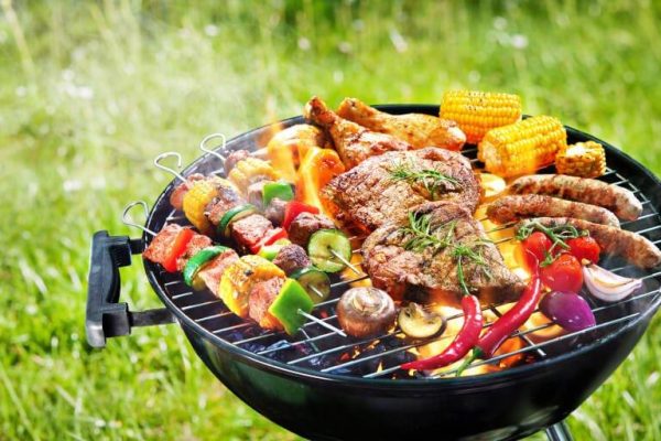 Sizzling Summer BBQ Delights: Family-Friendly Recipes