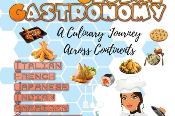 Global Gastronomy: Exotic Family Meals Abroad