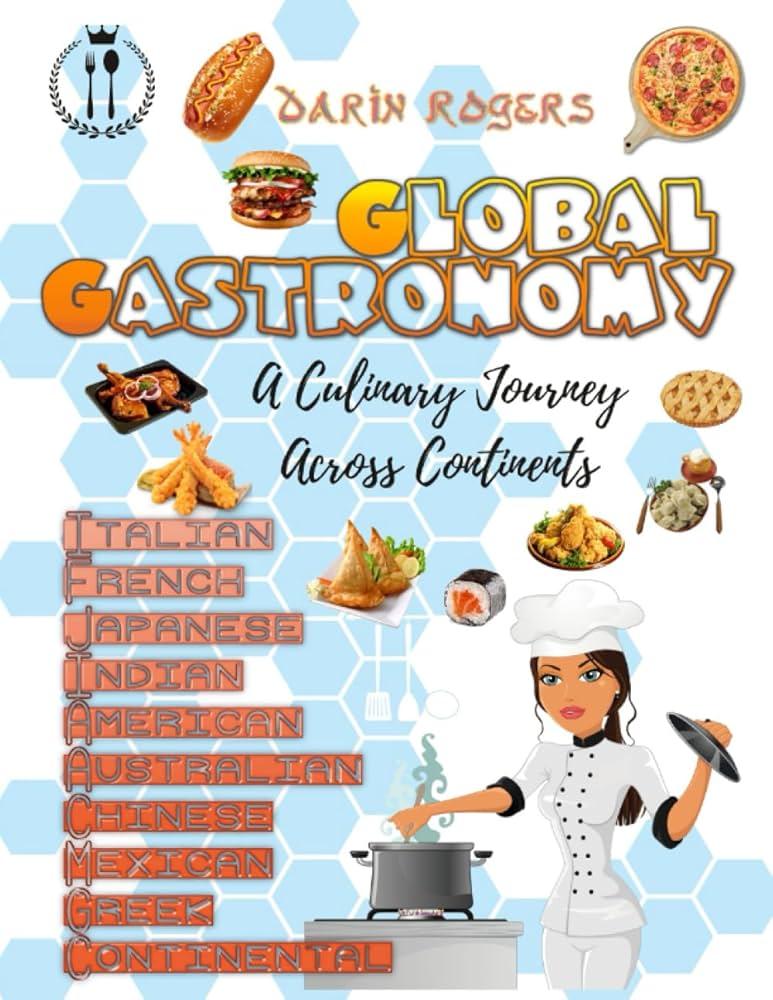 Global Gastronomy: Exotic Family Meals Abroad