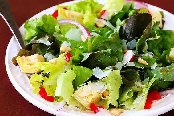 Ultimate guide to delicious and nutritious family salads