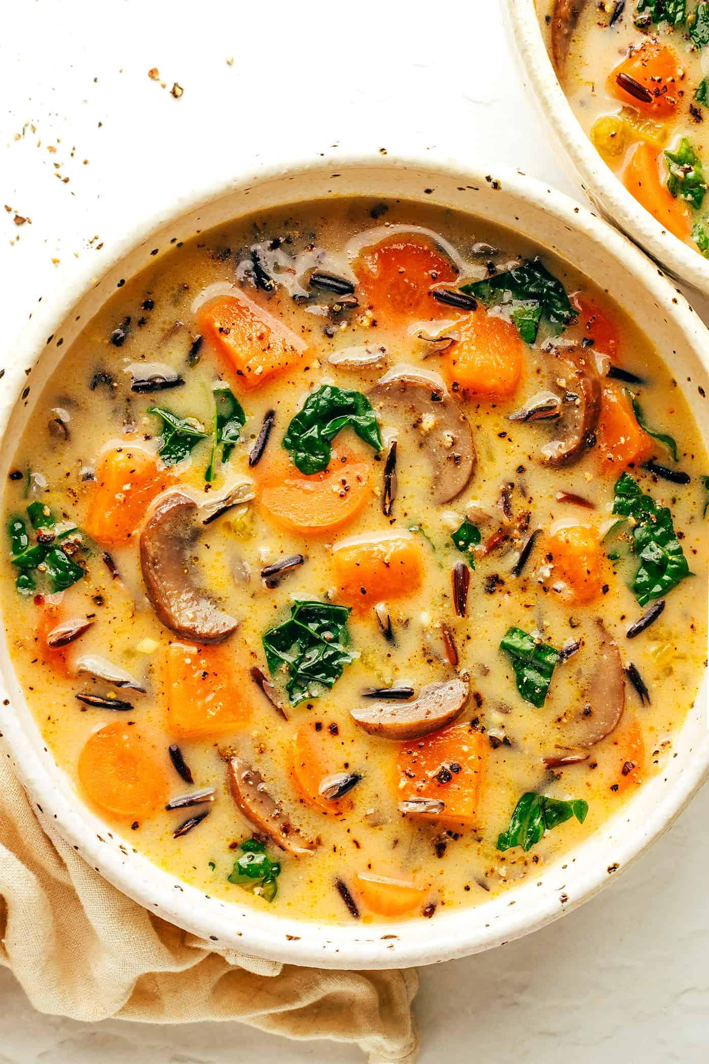 Cozy and Delicious: Family-Friendly Soups to Warm Up Your Winter