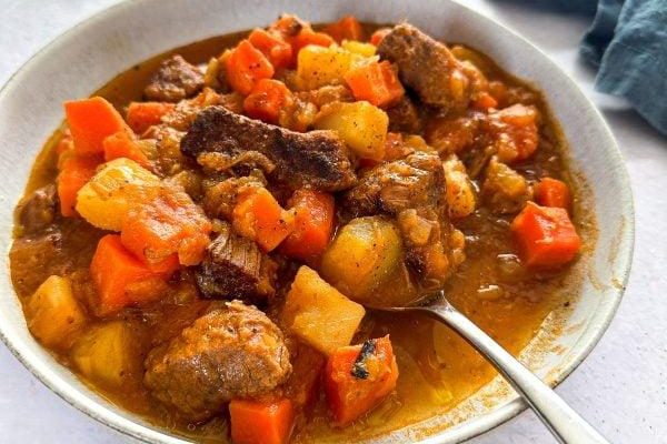 Wholesome Wonders: Family Stews that’ll Leave You Speechless