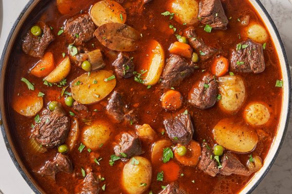 Savor the Flavor: Family-Friendly Stews