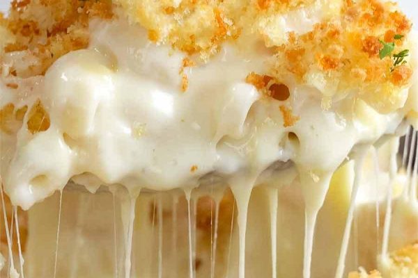 Deliciously Different Mac and Cheese Recipes