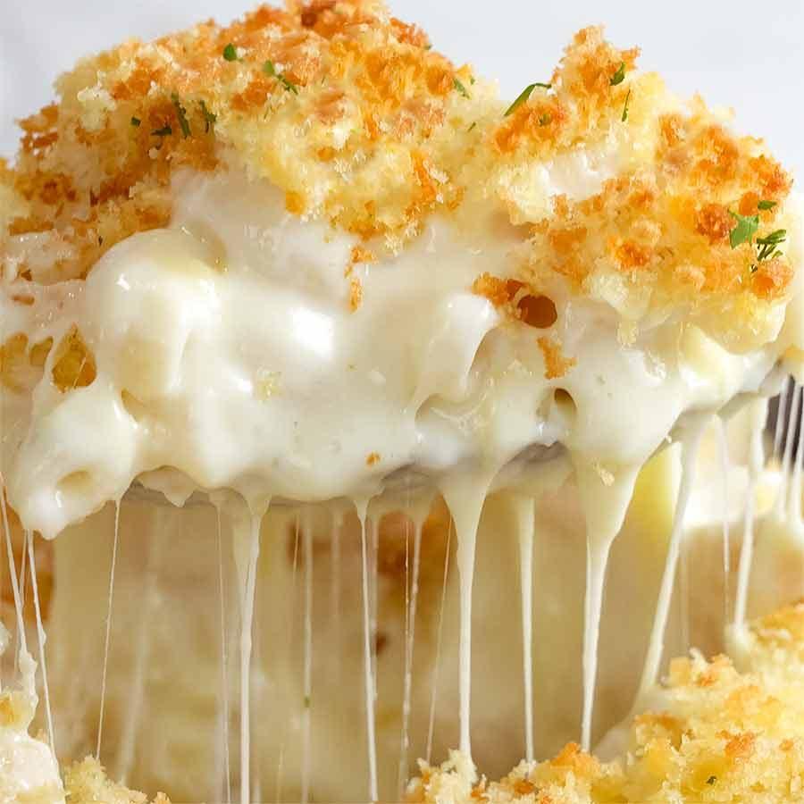 Deliciously Different Mac and Cheese Recipes