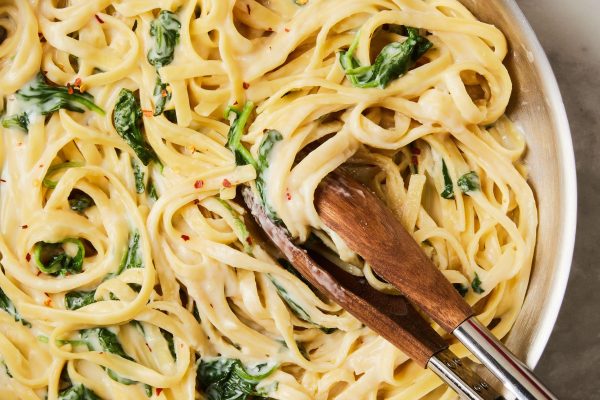 Delectable Pasta Dishes for the Whole Family