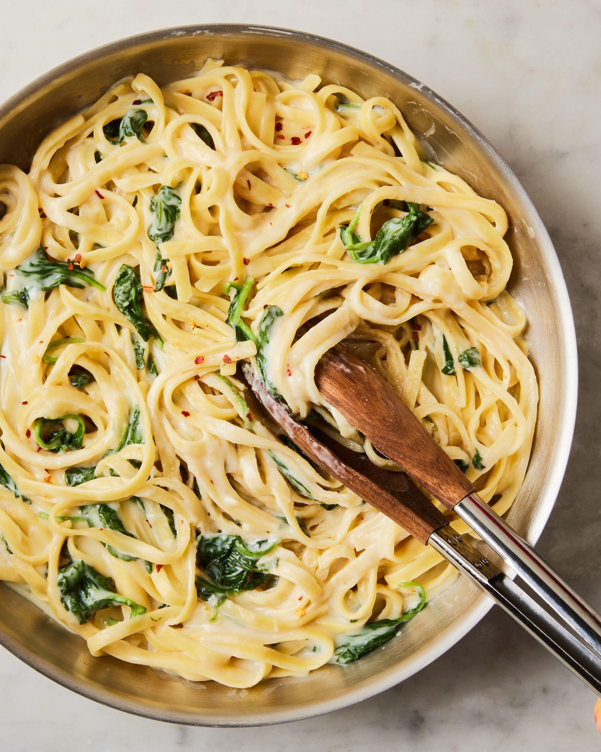 Delectable Pasta Dishes for the Whole Family