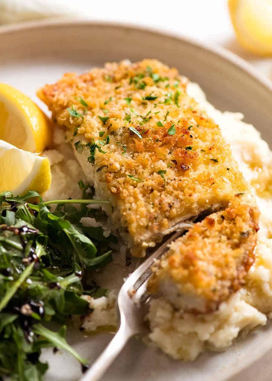 Swimmingly Delicious: Easy Fish Recipes for a Healthy Family Feast