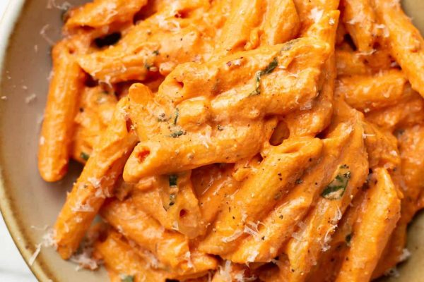 Delicious Family-Friendly Pasta Recipes