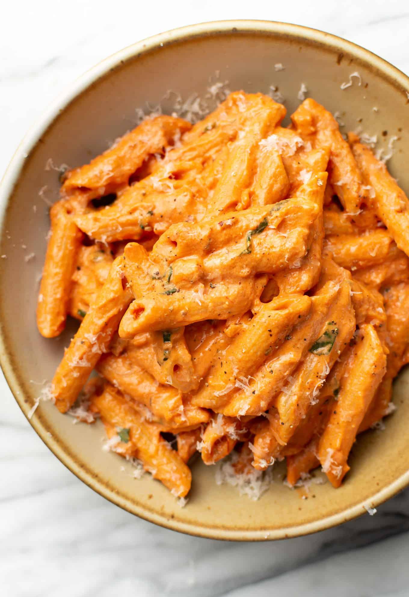 Delicious Family-Friendly Pasta Recipes