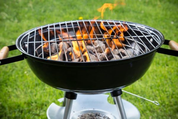 Grill & Gather: Top BBQ Recipes for Family Fun