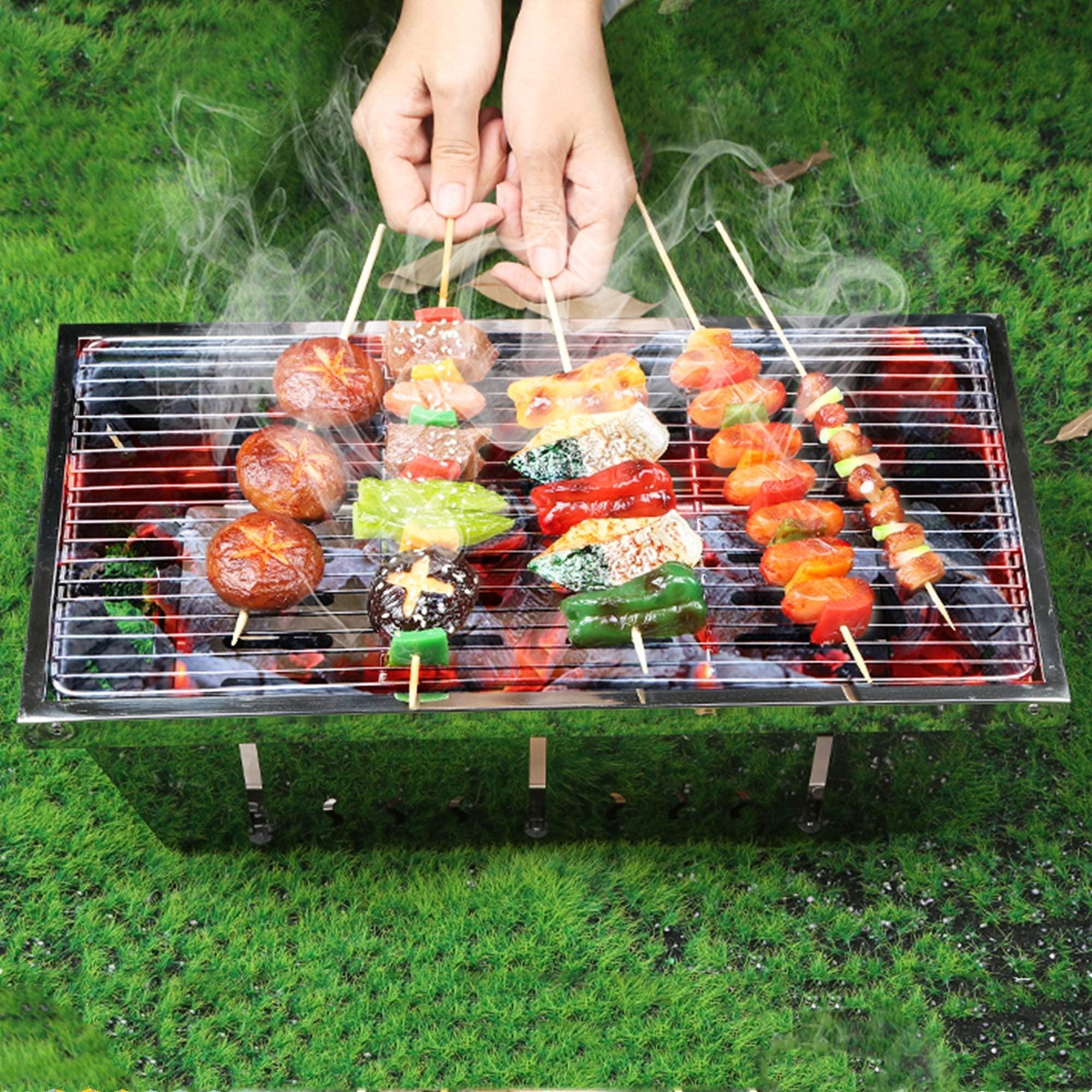 Sizzling BBQ Delights: Top Recipes for Family Get-Togethers