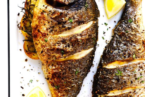 Healthy Hooked: Wholesome Fish Recipes for the Family