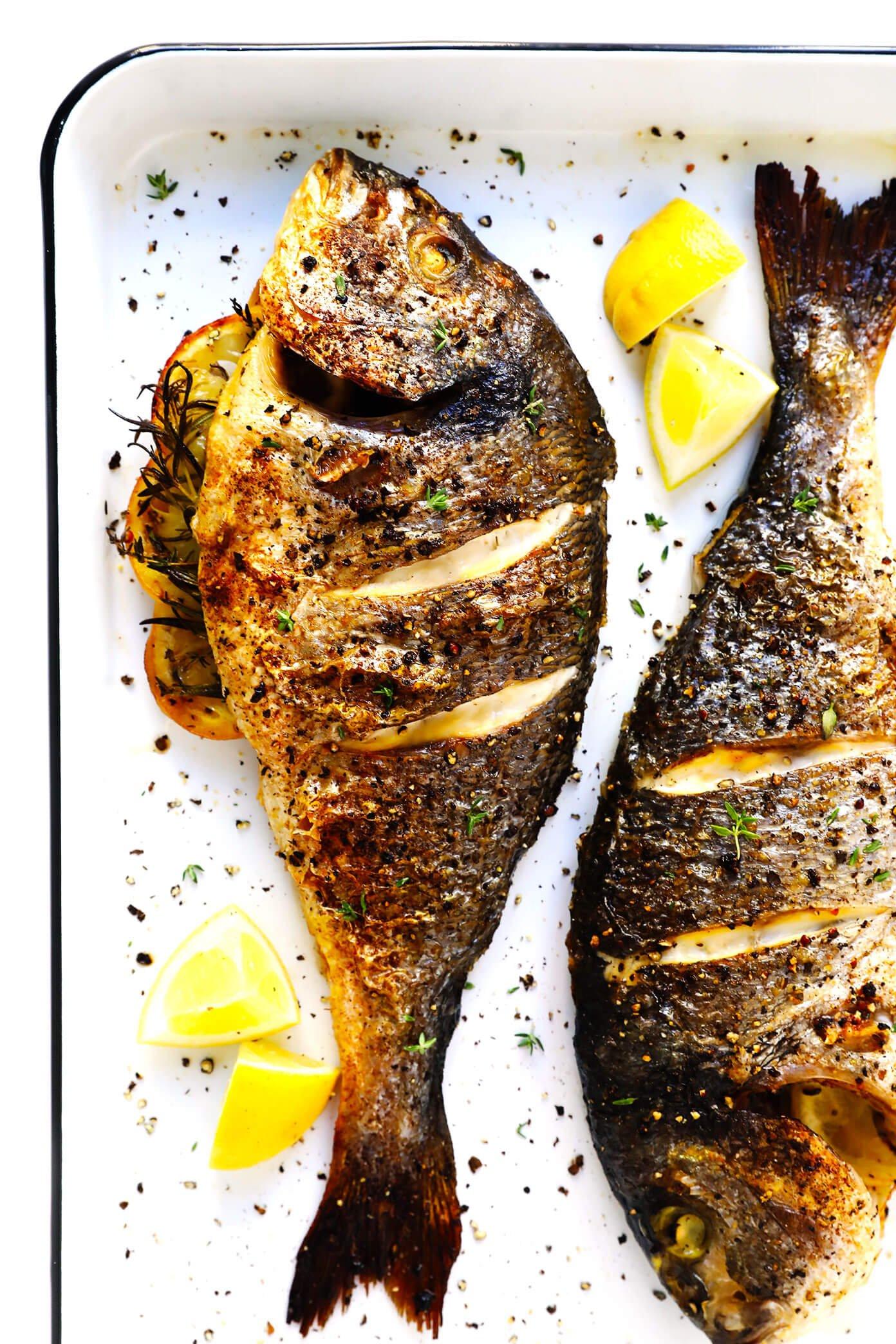 Healthy Hooked: Wholesome Fish Recipes for the Family