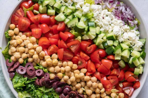 Wholesome Salad Solutions: Family-Friendly Recipes