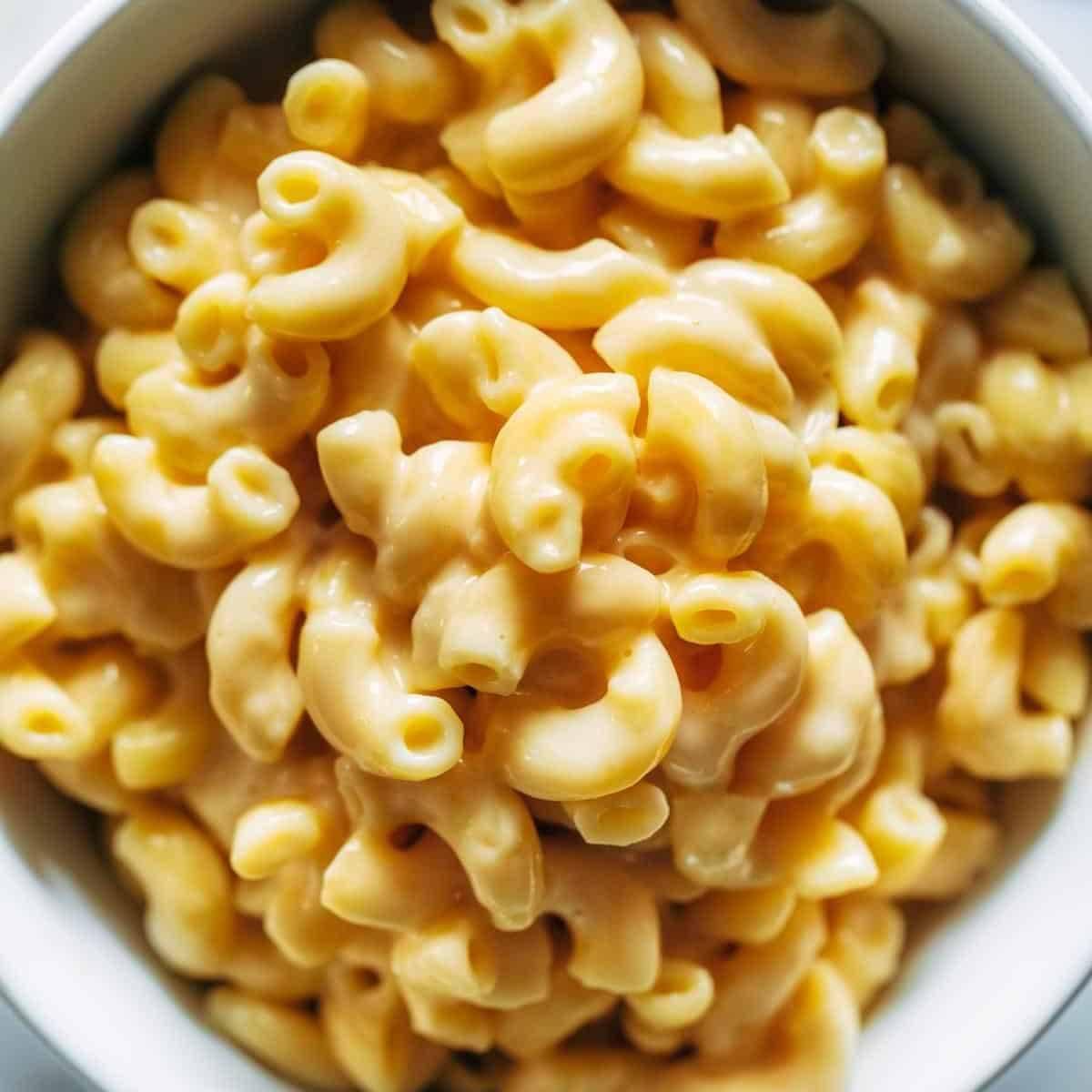 Mac and Cheese Makeovers: Family-Approved Recipes