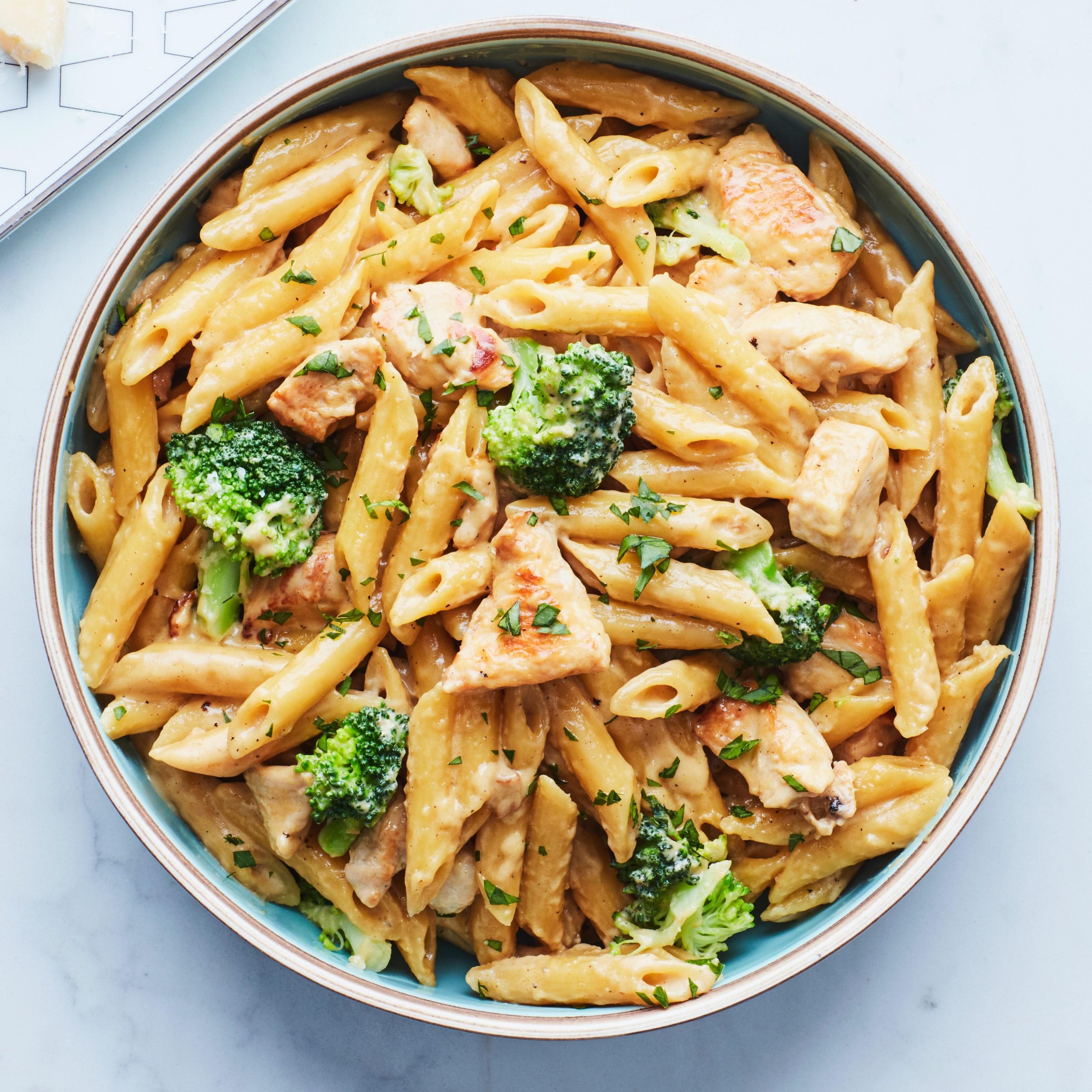 Family-Favorite Pasta Recipes for a Delicious Dinner