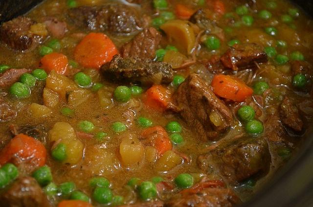 Wholesome Wonders: Exploring Family-Style Stews