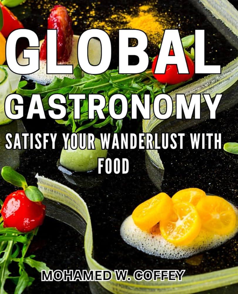 Global Gastronomy: Exquisite Family Recipes Celebrated Worldwide