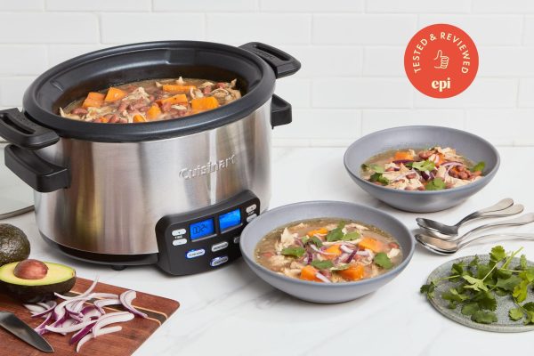 Family Pleasers: Slow Cooker Favorites